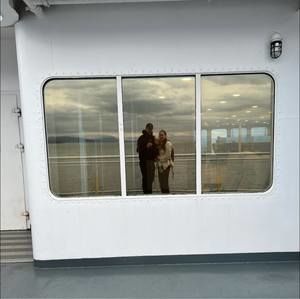 Meet your Posher, Matthew